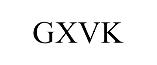 GXVK