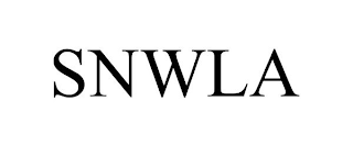 SNWLA