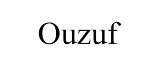 OUZUF