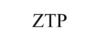 ZTP