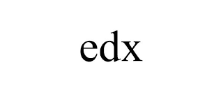 EDX