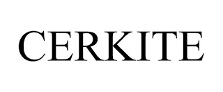 CERKITE