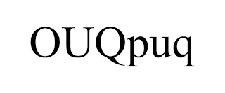 OUQPUQ