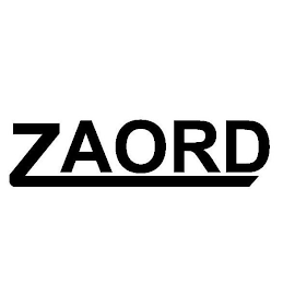 ZAORD