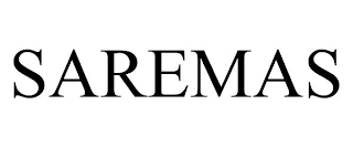 SAREMAS