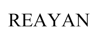 REAYAN