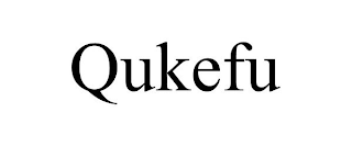 QUKEFU