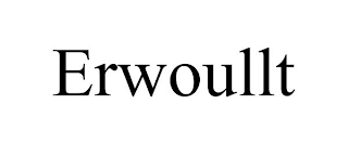 ERWOULLT