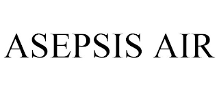 ASEPSIS AIR