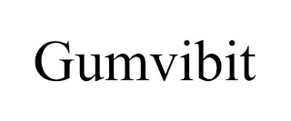 GUMVIBIT