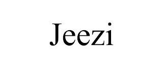 JEEZI