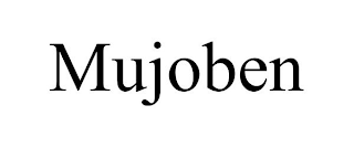 MUJOBEN