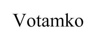 VOTAMKO