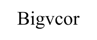 BIGVCOR