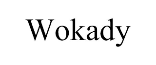WOKADY