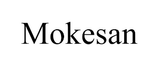 MOKESAN