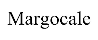 MARGOCALE