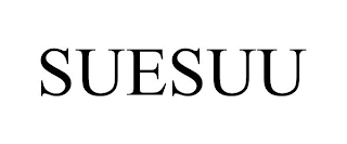 SUESUU