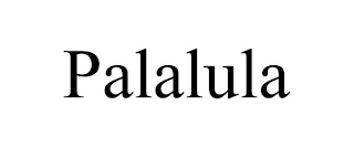 PALALULA