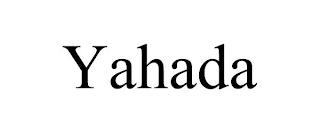 YAHADA