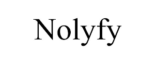 NOLYFY