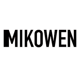 MIKOWEN