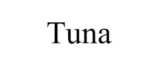 TUNA