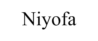 NIYOFA
