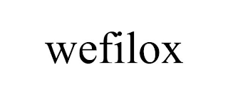 WEFILOX