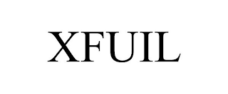 XFUIL