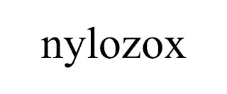 NYLOZOX