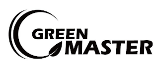 GREEN MASTER