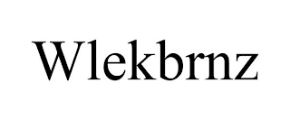 WLEKBRNZ