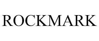 ROCKMARK