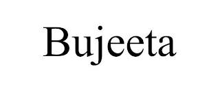 BUJEETA