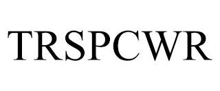 TRSPCWR