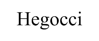 HEGOCCI