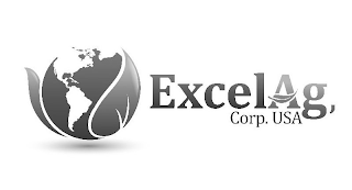 EXCELAG, CORP. USA