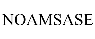NOAMSASE