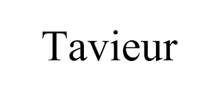 TAVIEUR