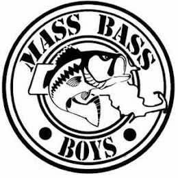 MASS BASS BOYS