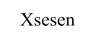 XSESEN