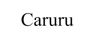 CARURU