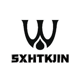 W SXHTKJIN