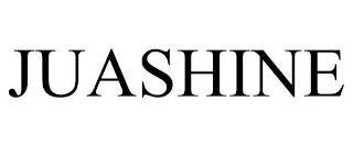 JUASHINE