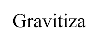 GRAVITIZA