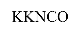 KKNCO