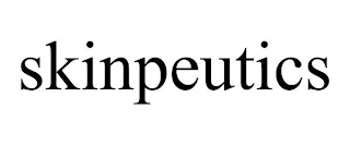 SKINPEUTICS