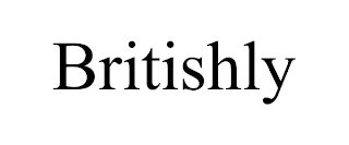 BRITISHLY