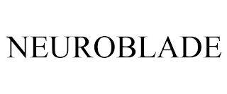 NEUROBLADE